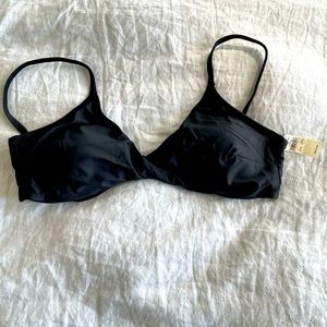 Size XL Aerie bikini top